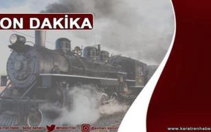 Açıklama eşinden geldi..