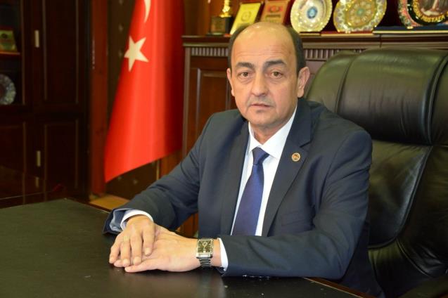 DEMİRTAŞDAN AÇIKLAMA