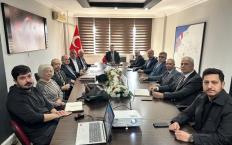 KDZ EREĞLİNİN GELECEĞİ MASADA