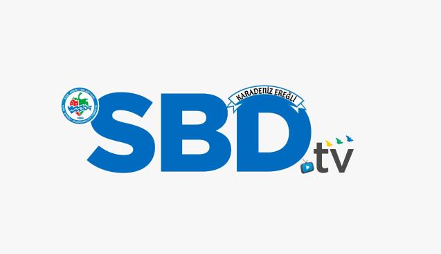 SBD TV YAYINA BAŞLADI