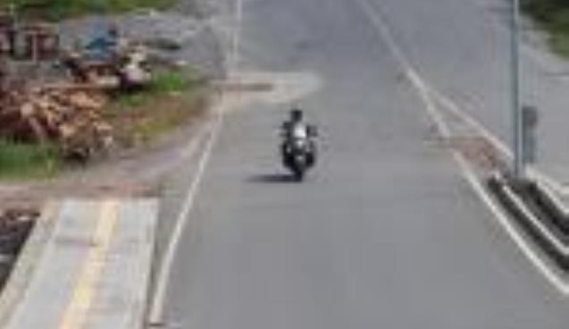 DOSTLARI İÇİN YİNE YOLLARA DÜŞTÜ