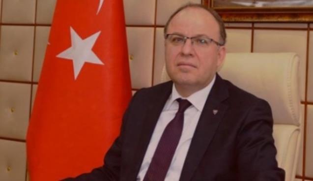 YENİ VALİ ÇARŞAMBA GÜNÜ BAŞLAYACAK