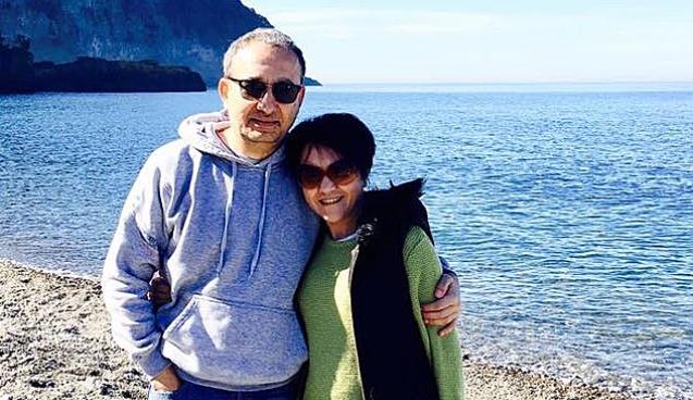  Sevenlerini üzdü…