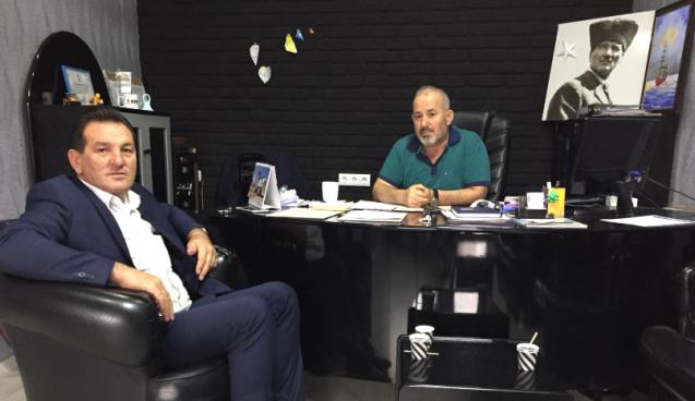 “Alaplı’ya AK Partili bir belediye şart!”