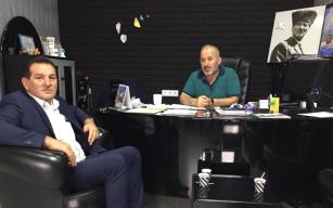 “Alaplı’ya AK Partili bir belediye şart!”