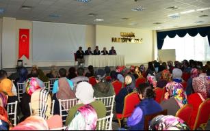 Karabük'te 445 TYP personel göreve başladı