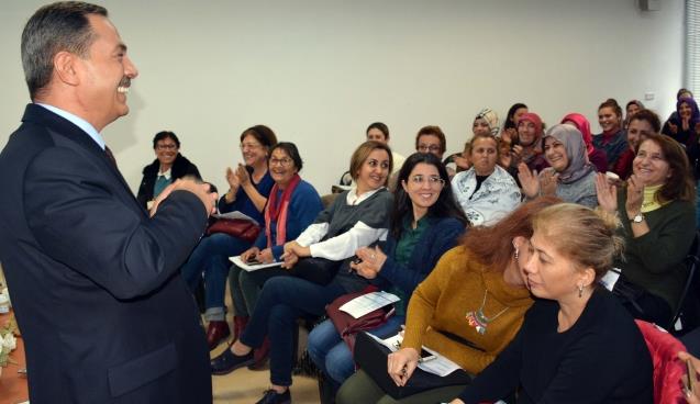 Kendin yap sloganıyla doğal ürünler...