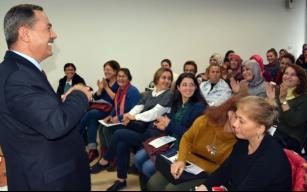 Kendin yap sloganıyla doğal ürünler...