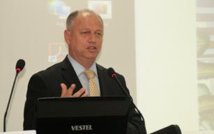 Kaymakam, öğretmen adaylarına kariyerini anlattı!..