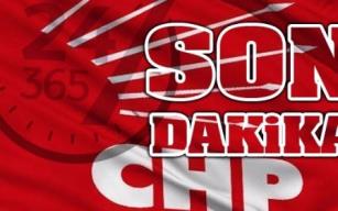 CHP Genel Merkezi son noktayı koydu