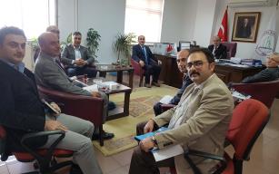 Maden Makinaları İmalatçıları Derneği’nin faaliyetleri