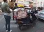1 Yaralı