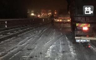 Zonguldak Yolu Tehlike Saçıyor