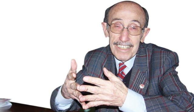 Başınız Sağolsun...