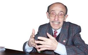 Başınız Sağolsun...