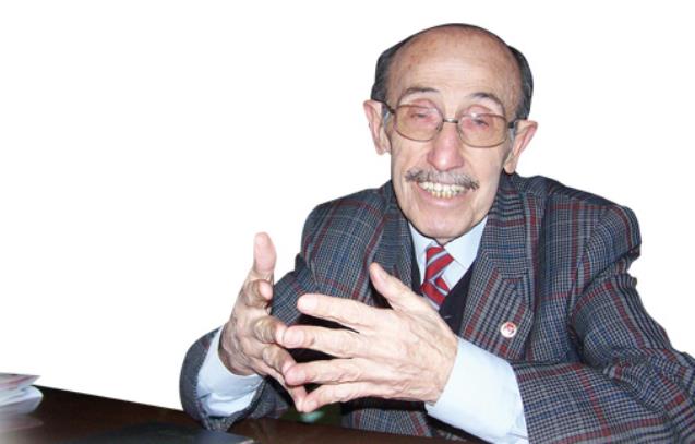 Başınız Sağolsun...