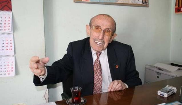 Mehmet Fatih Çakır'dan Baş Sağlığı Mesajı...