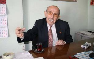 Mehmet Fatih Çakır'dan Baş Sağlığı Mesajı...