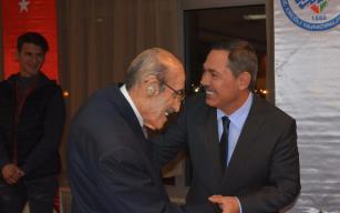 Başkan Uysal'dan Baş Sağlığı Mesajı