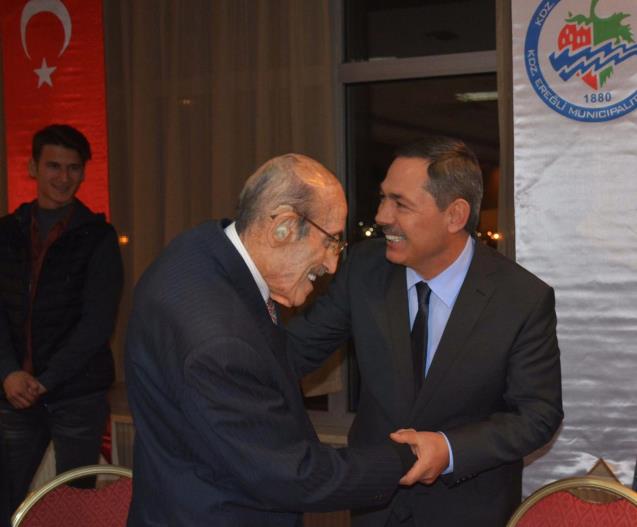 Başkan Uysal'dan Baş Sağlığı Mesajı