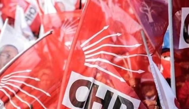 CHP'de işler karışık...