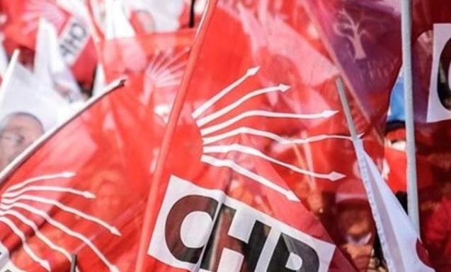 CHP'de işler karışık...