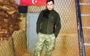 Şehit ateşi Zonguldak'a düştü