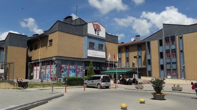 Çaycuma'da 43 kişiye uyuz hastalığı teşhisi konuldu