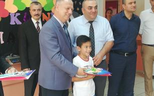 Kdz. Ereğli’de 32 bin 700 öğrenci karne alacak