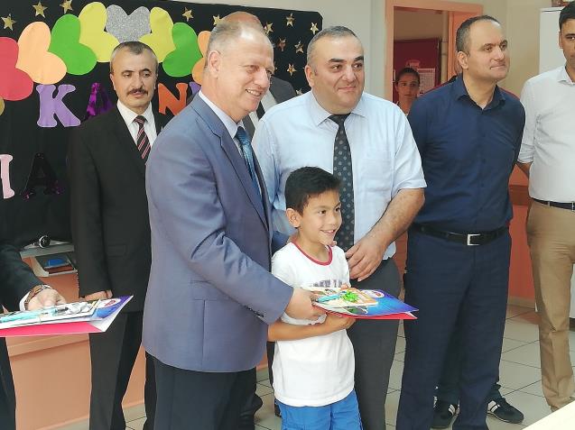 Kdz. Ereğli’de 32 bin 700 öğrenci karne alacak