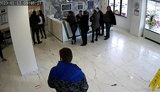 Tehdit edildim, hastalar saldıracak diye işe gidemiyorum…