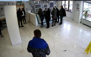 Tehdit edildim, hastalar saldıracak diye işe gidemiyorum…