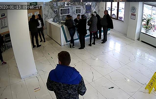 Tehdit edildim, hastalar saldıracak diye işe gidemiyorum…