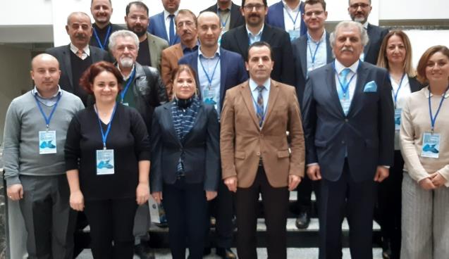 ZBEÜ, Trabzon’da ‘Karadeniz Araştırmaları Enstitüsü 