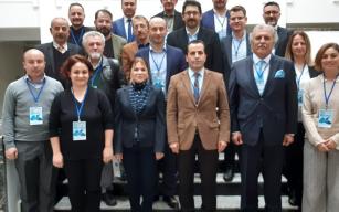 ZBEÜ, Trabzon’da ‘Karadeniz Araştırmaları Enstitüsü 