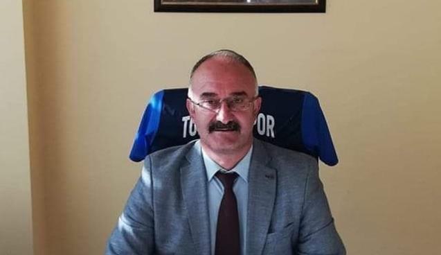 Belediye başkan yardımcısı hayatını kaybetti