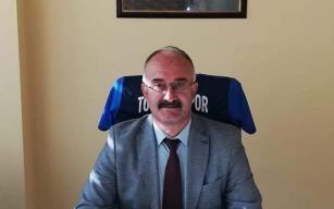 Belediye başkan yardımcısı hayatını kaybetti