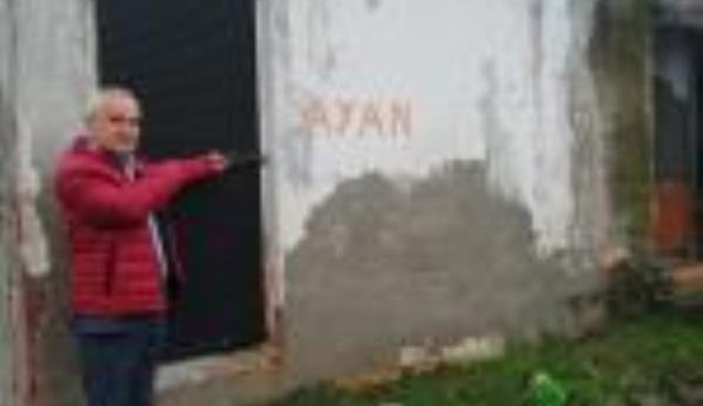 Bizi hor görmesinler, hizmet etsinler...