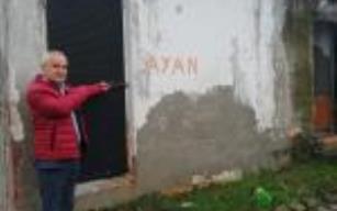 Bizi hor görmesinler, hizmet etsinler...