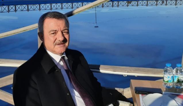 5.2 katrilyon TL bütçeden geçti!..