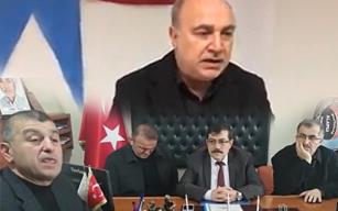 Uzun yine aynı UZUN; Eyüp Ünlü, SENİ UYARIYORUM…