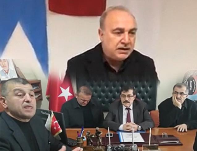 Uzun yine aynı UZUN; Eyüp Ünlü, SENİ UYARIYORUM…