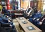 Erbakan, GMİS'i ziyaret etti