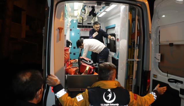 Evinde ölü bulundu