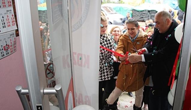 UTEF Ereğli tören ile açıldı…