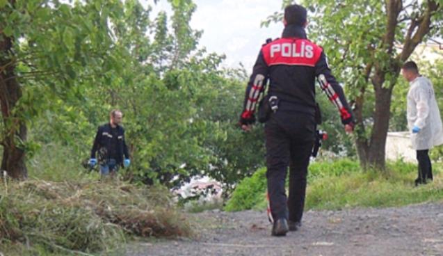 Arazi kavgasında kan aktı; 1’ i ağır 3 yaralı