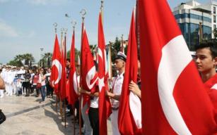 19 Mayıs 100. Yıl programı belli oldu!..