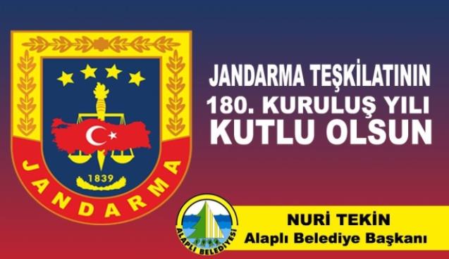 Toplumumuzun huzur ve güvenliğini sağlayan…