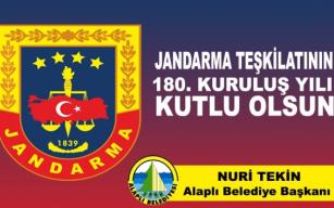 Toplumumuzun huzur ve güvenliğini sağlayan…