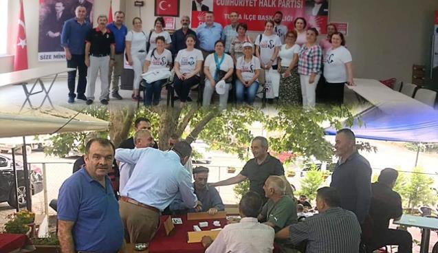 Tekin’den İmamoğlu’na destek…